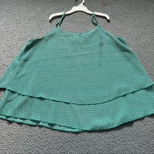 NWT Banana Republic Top